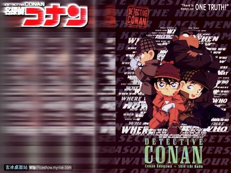 Otaku Gallery  / Anime e Manga / Detective Conan / Wallpapers / 240.jpg